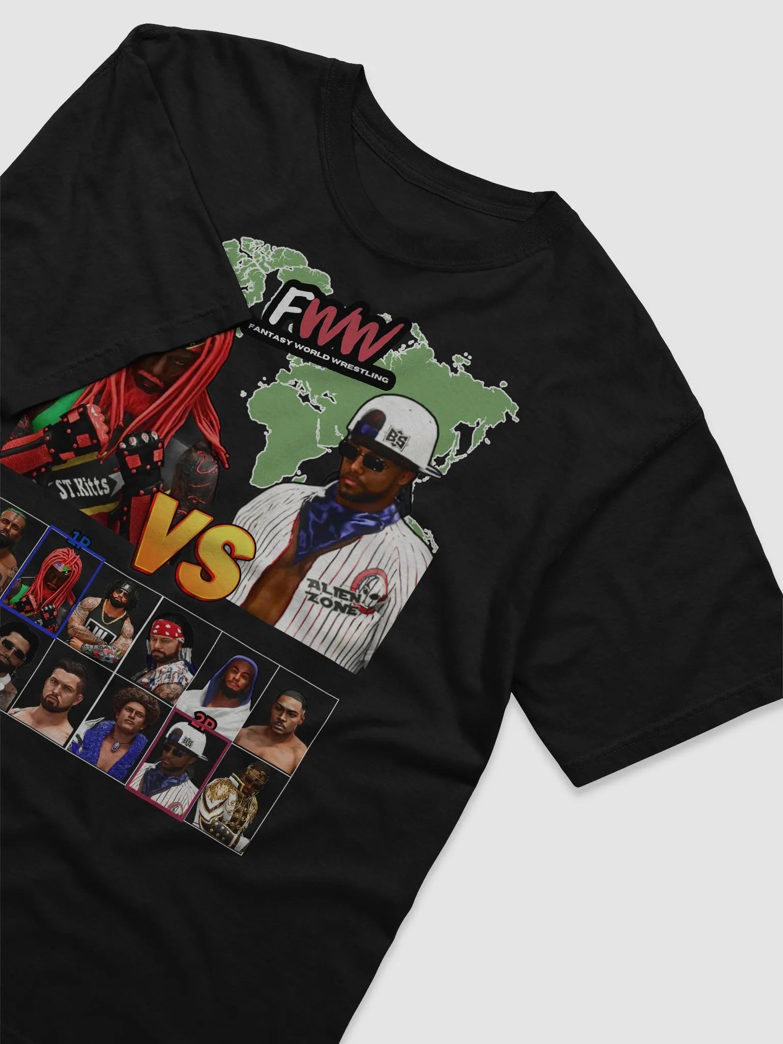 TNE WC HERITAGE TEE product image (11)