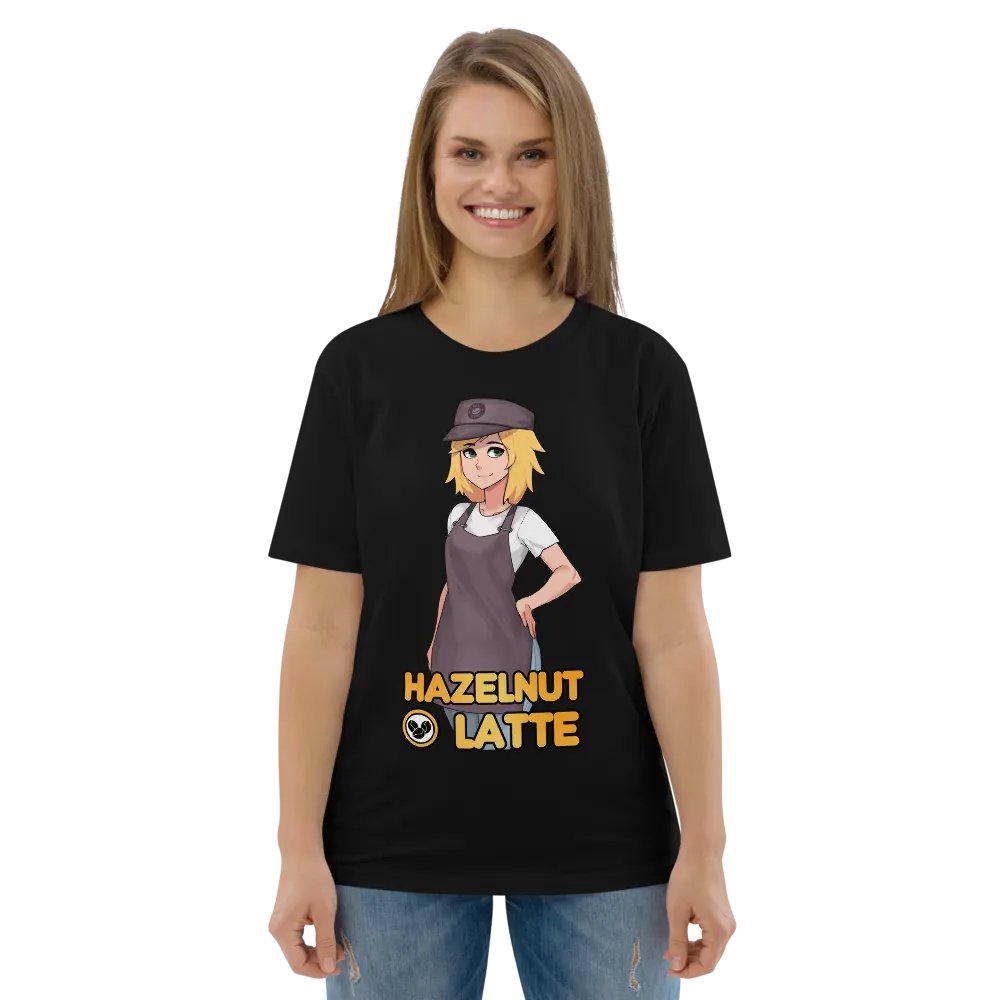 Hazel Sprite - Hazelnut Latte product image (7)