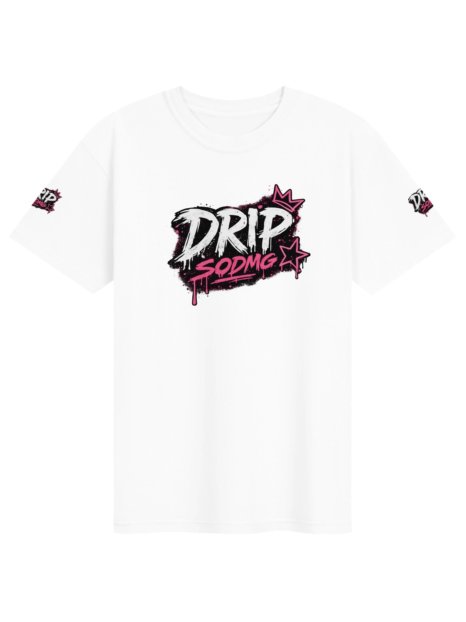 DRIP SODMG TEE product image (57)