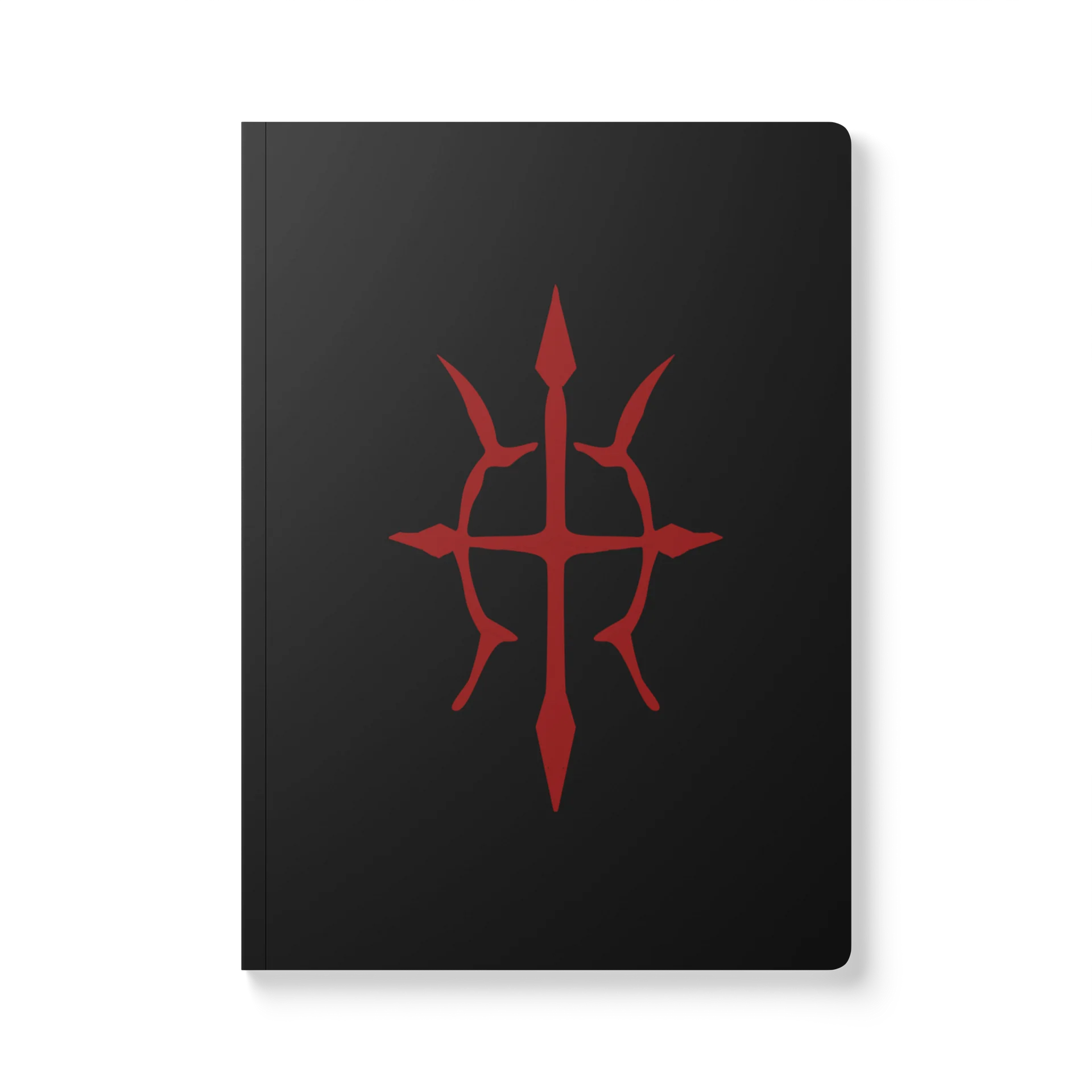 Infernal Compass Journal product image (1)