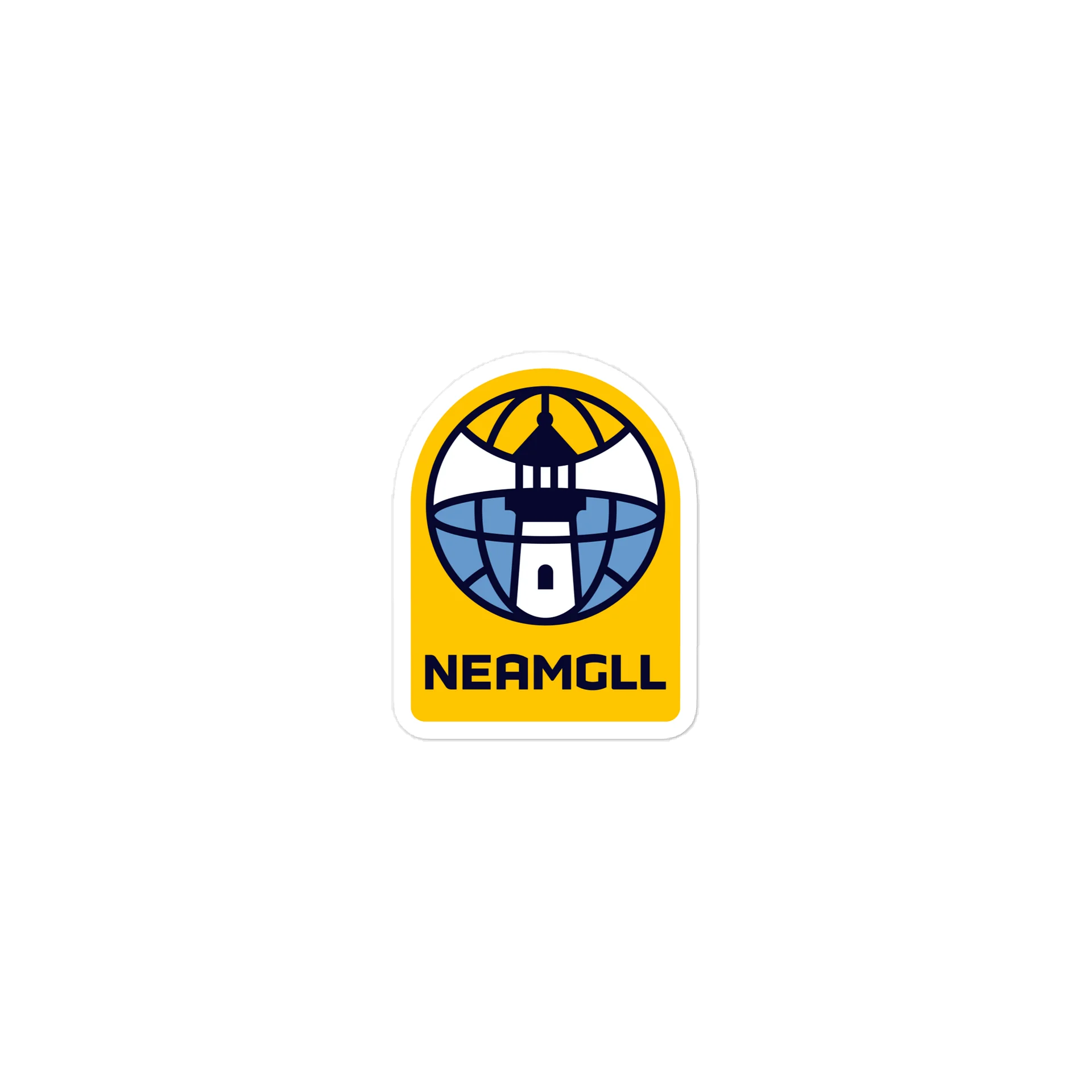 NEAMGLL Sticker product image (1)