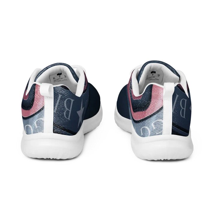 BIGFLEX DOGG ATHLETICS's Men's Athletic Shoes product image (2)