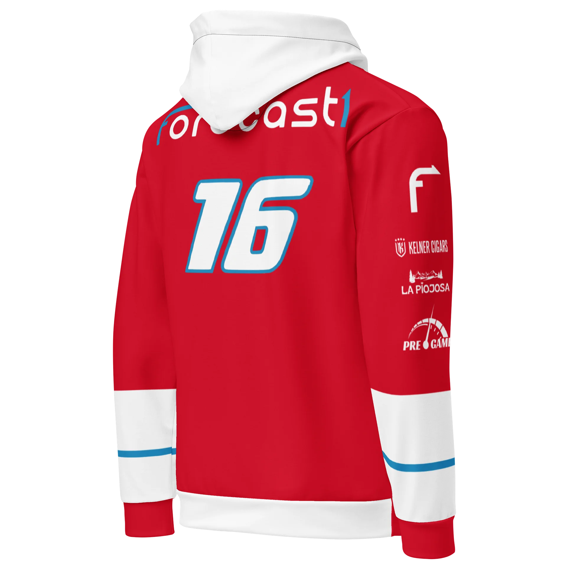 Forecast 2026 Livery 16 product image (5)