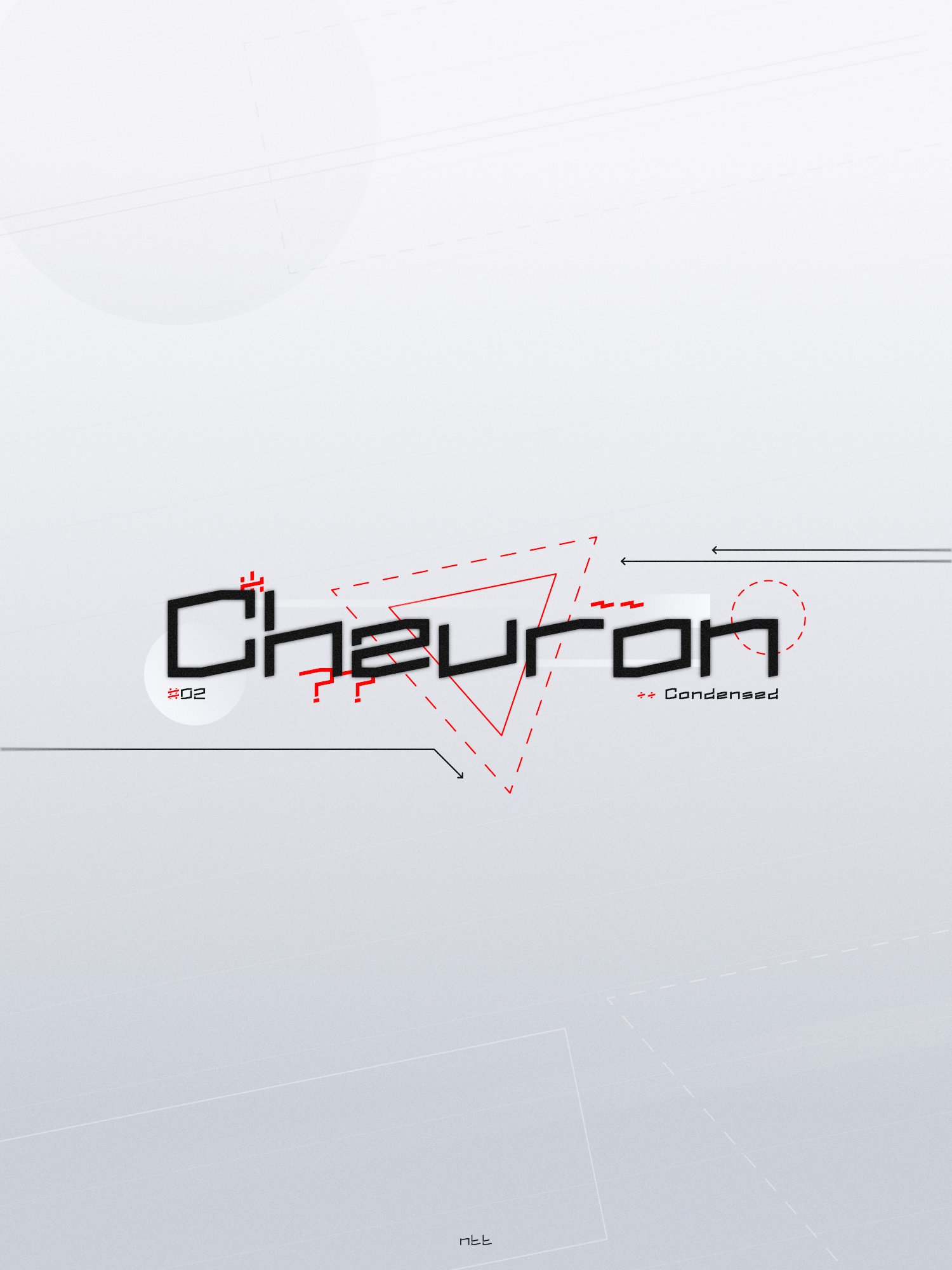 dG Chevron product image (3)