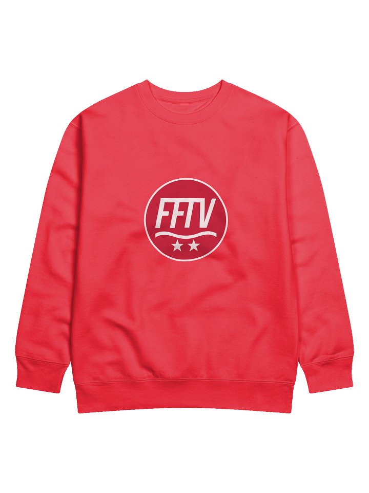 FFTV Jumper product image (8)