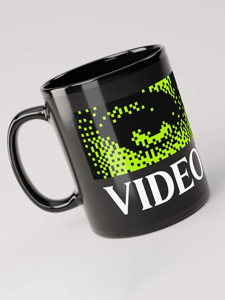 Operational Figure Mug product image (1)