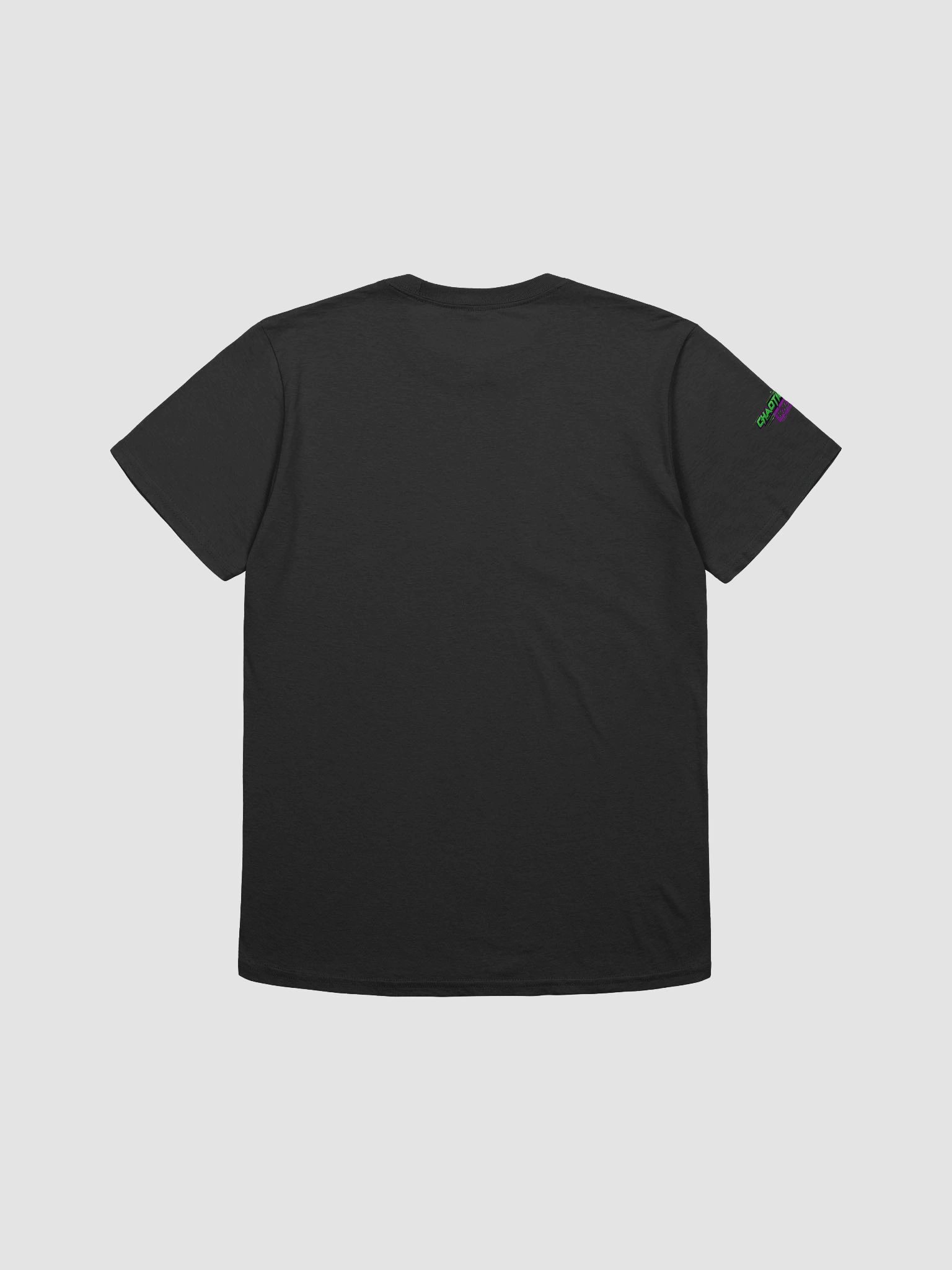 Basic Chaotic Tee product image (2)