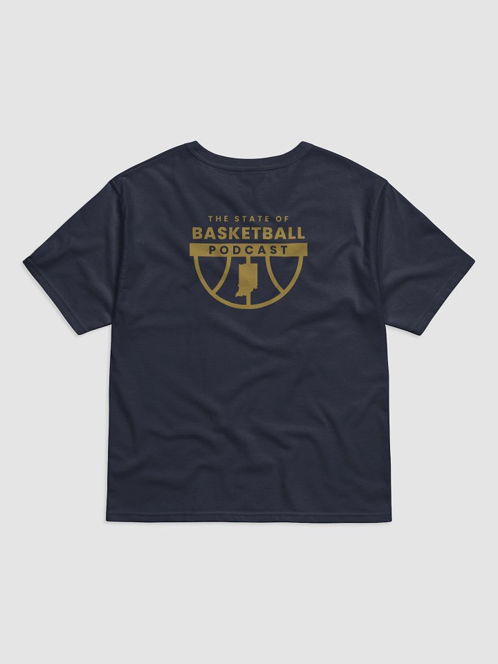 In 49 States - Playoff Tee product image (2)