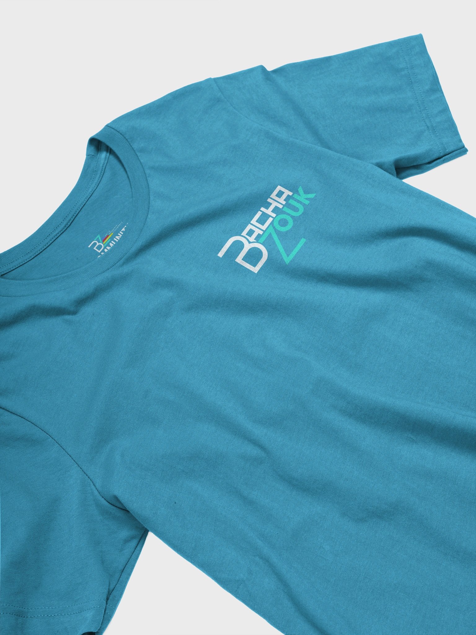 BachaZouk Unisex T-Shirt product image (5)