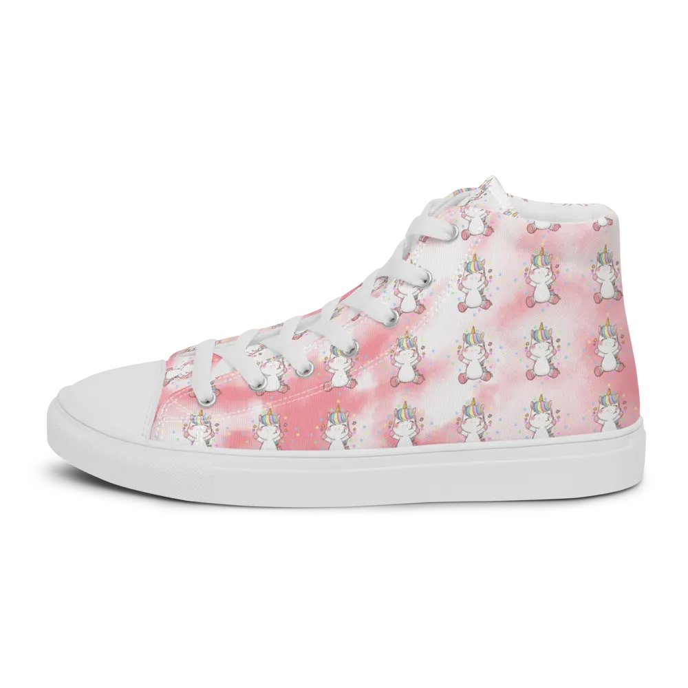 Cute Unicorn Shoes product image (7)