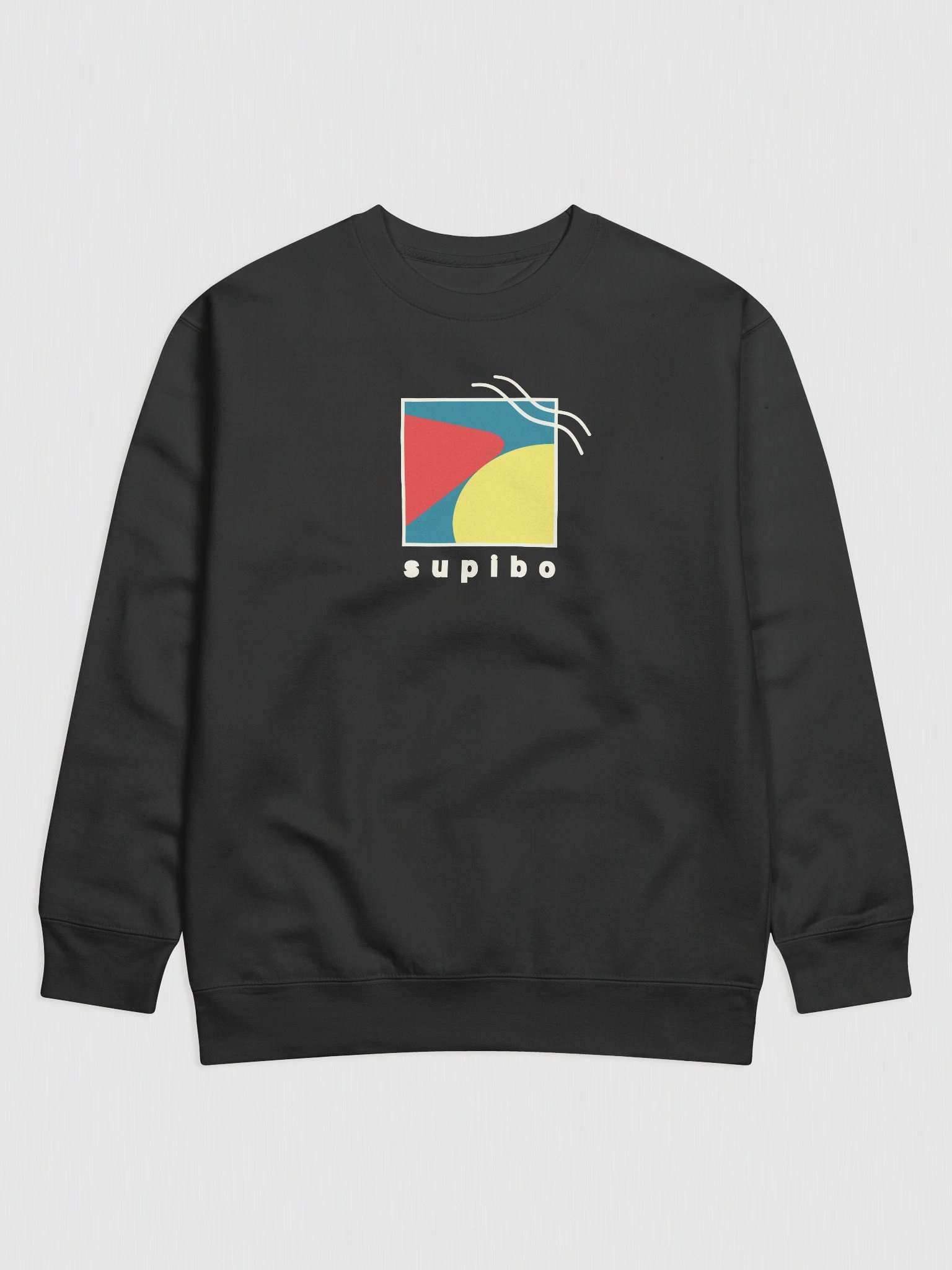 No 2 Sweatshirt product image (1)