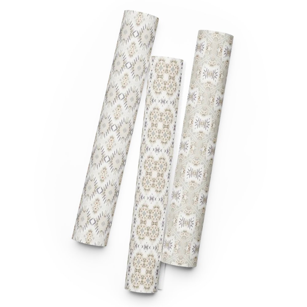 Timeless Treasures Artisanal Wrapping Paper Set product image (4)