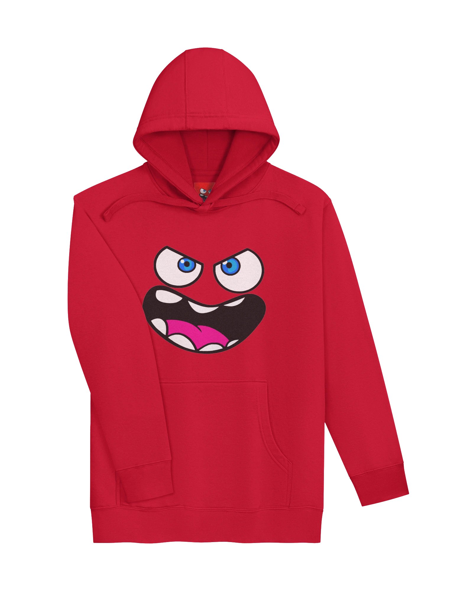 Torec Full Face Hoodie product image (3)