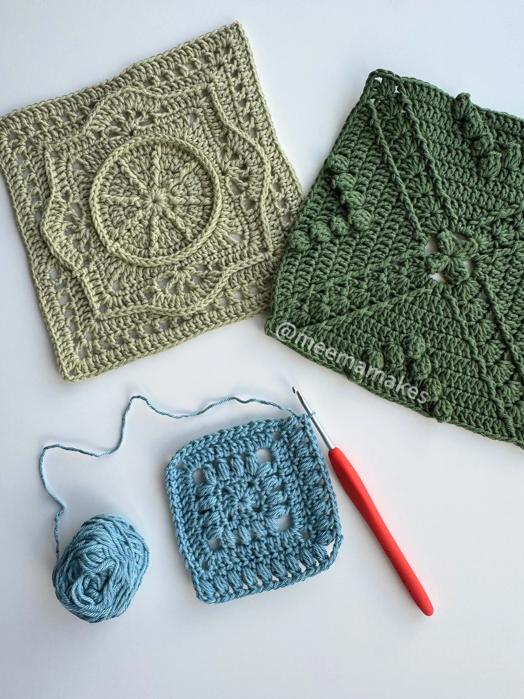 Urban Collection - Yorkshire Blanket Expansion Pack product image (2)