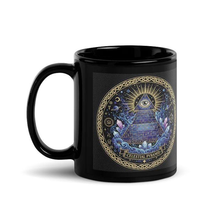 Celestial Vision Mug product image (1)