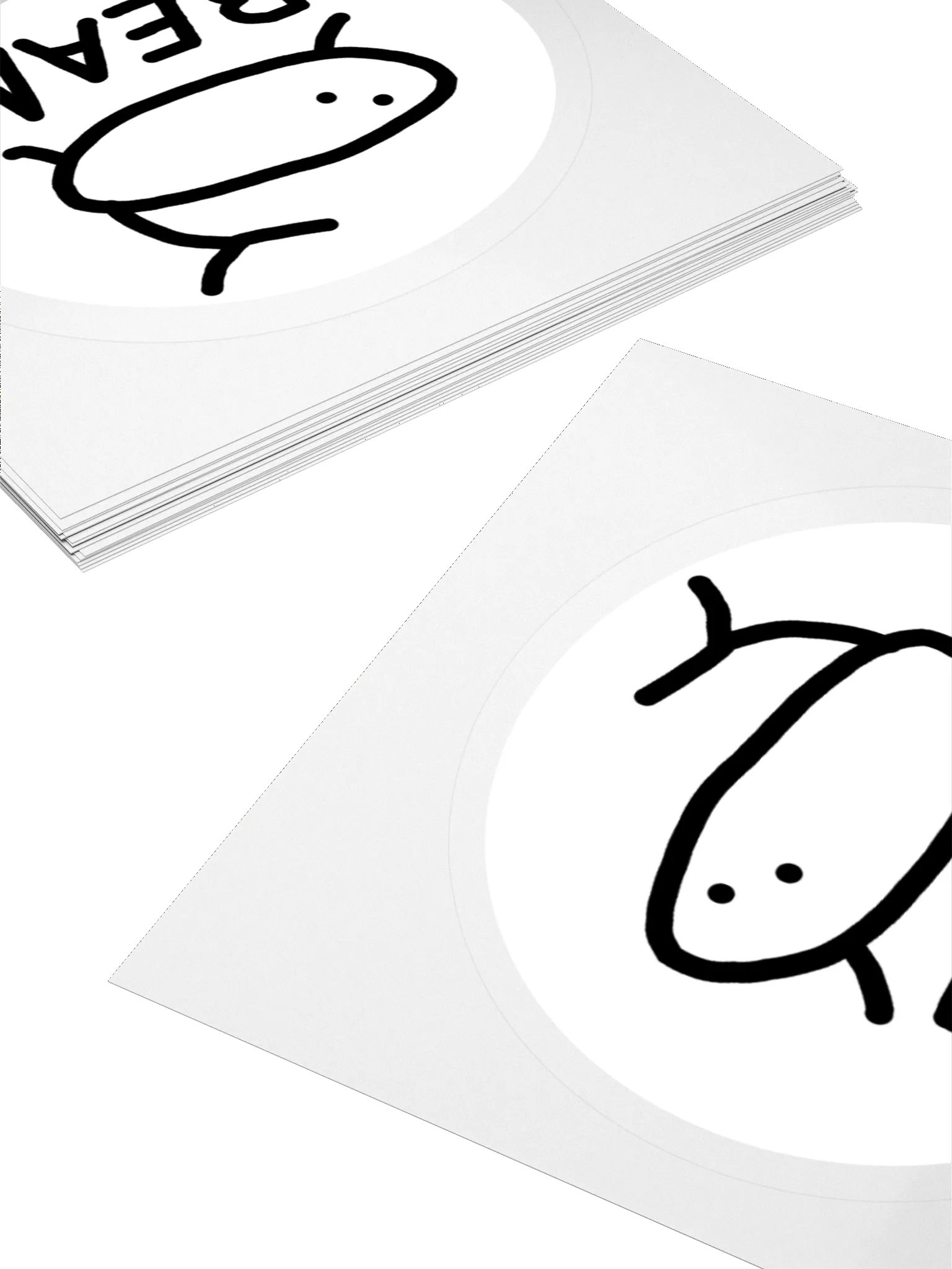 BEAN (sticker) product image (11)