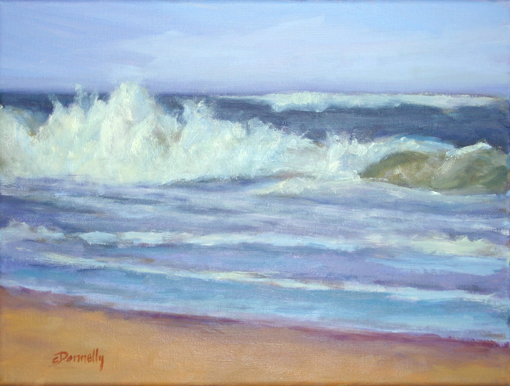 Moving Tides product image (1)