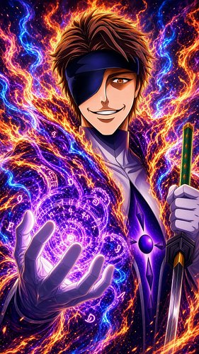 Sosuke Aizen remains one of the most enigmatic figures in the Bleach universe, yet a massive question mark hangs over his leg...
