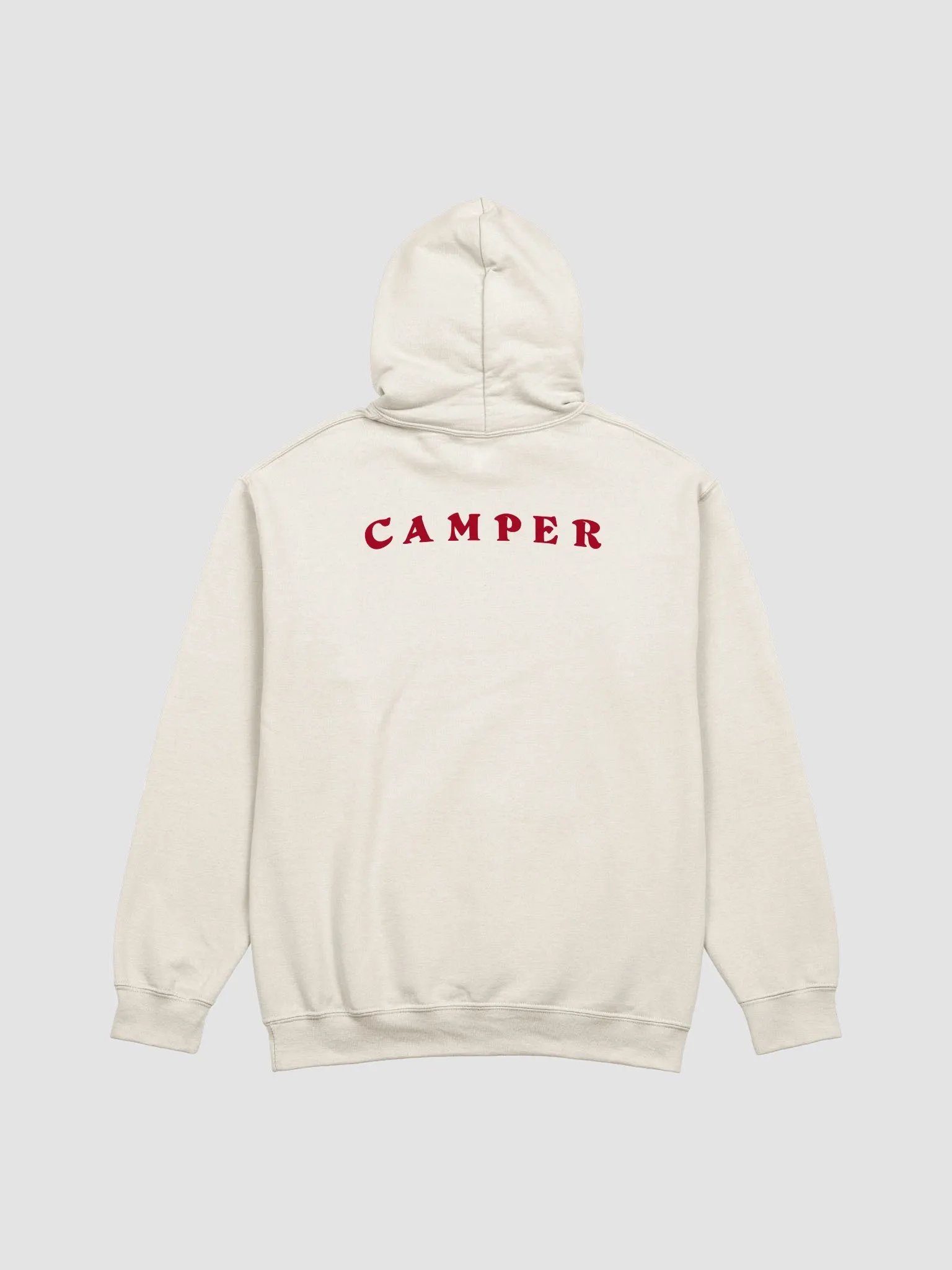 'Strange Premonition' Official Merch Hoodie product image (13)