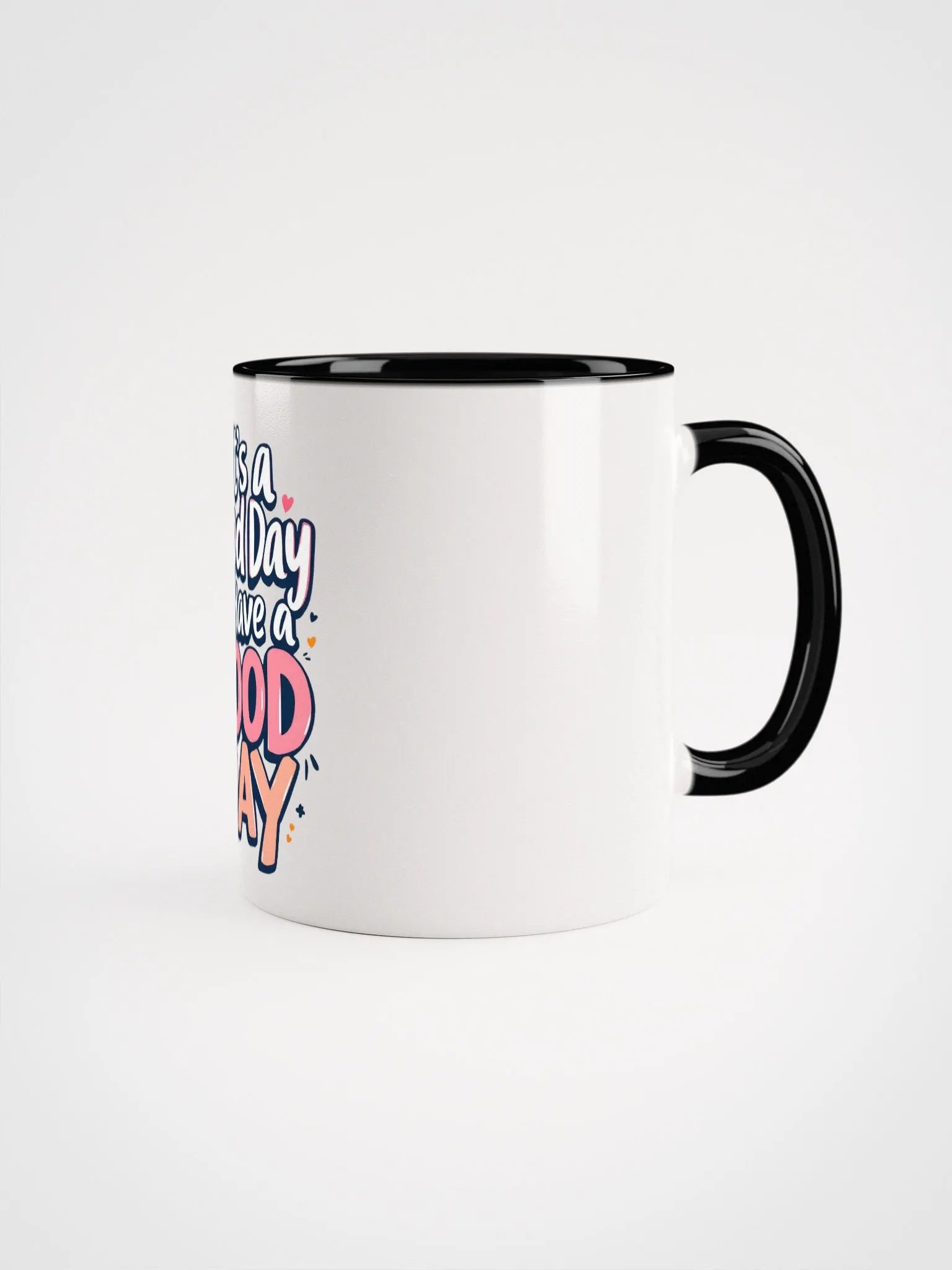Good Day Vibes Ceramic Mug product image (13)