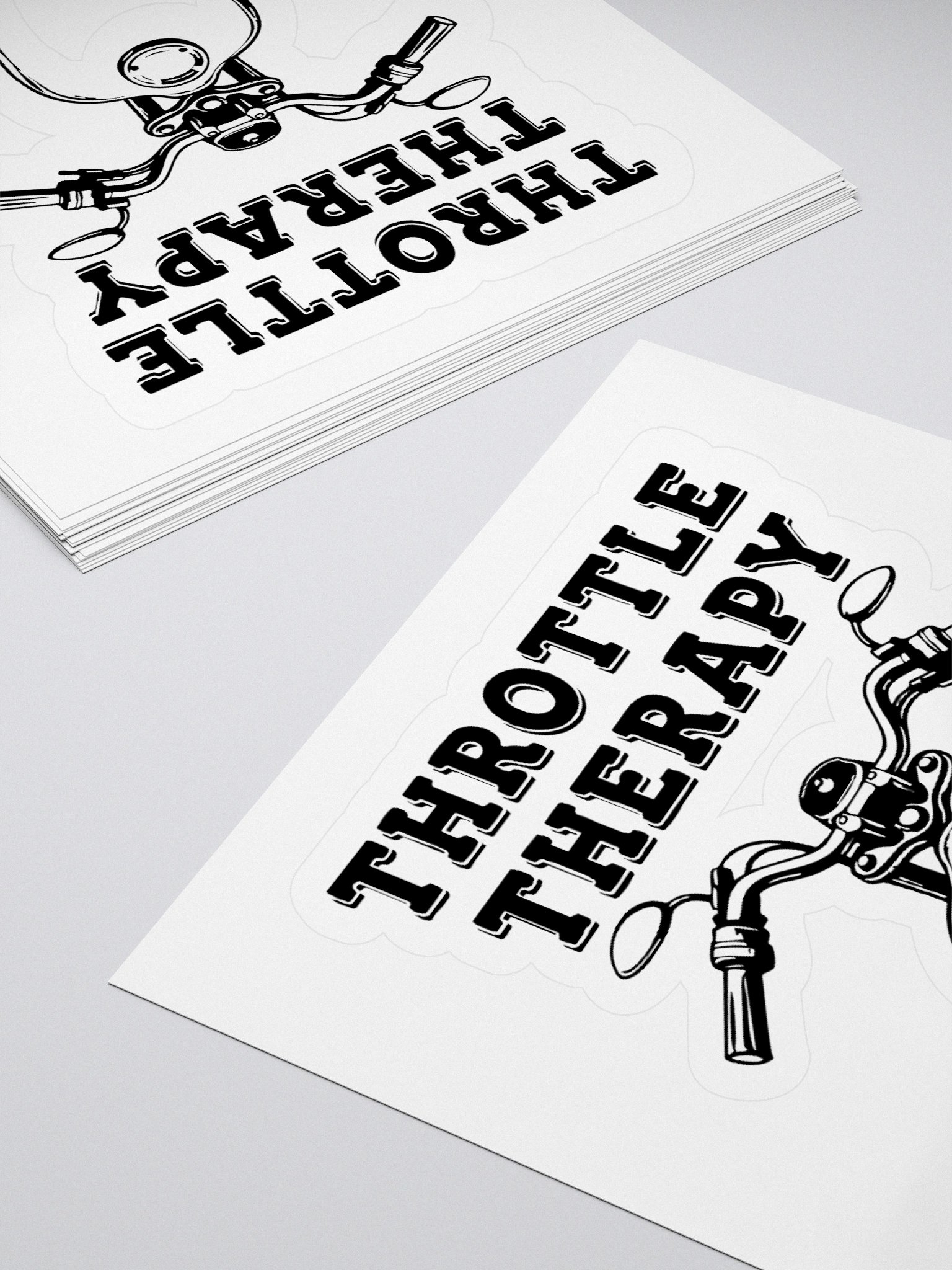 THROTTLE THERAPY product image (10)