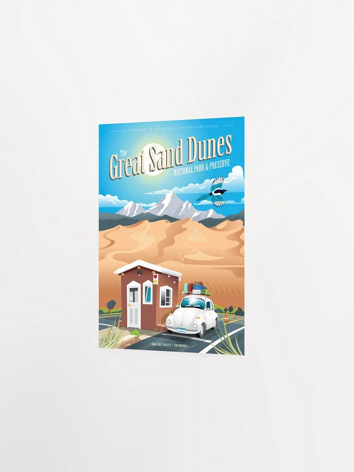 The Great Sand Dunes product image (10)