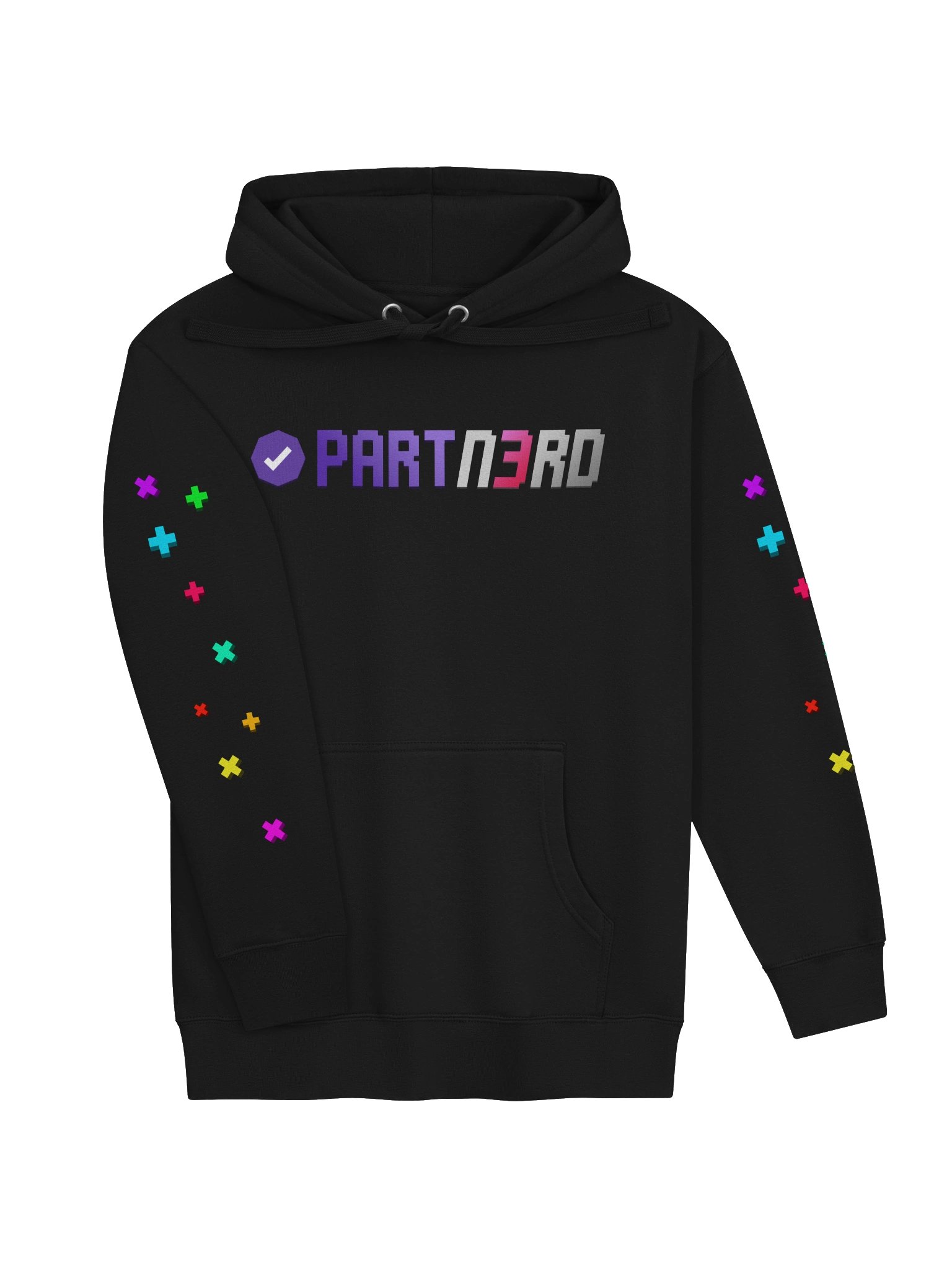 PARTNERD HOODIE product image (15)