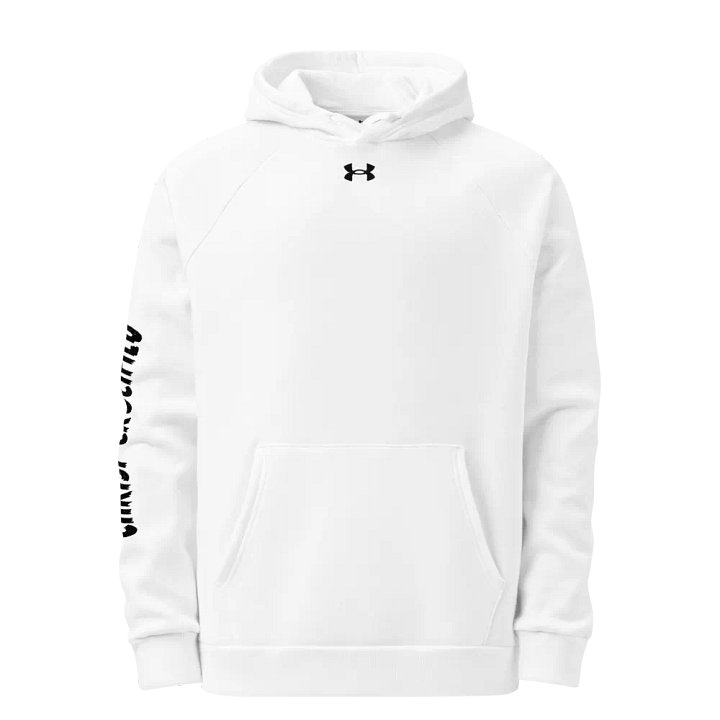 Christ Crucified Collection - Under Armour® Unisex Hoodie product image (2)