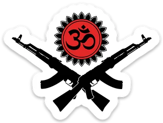 Namaste Arms