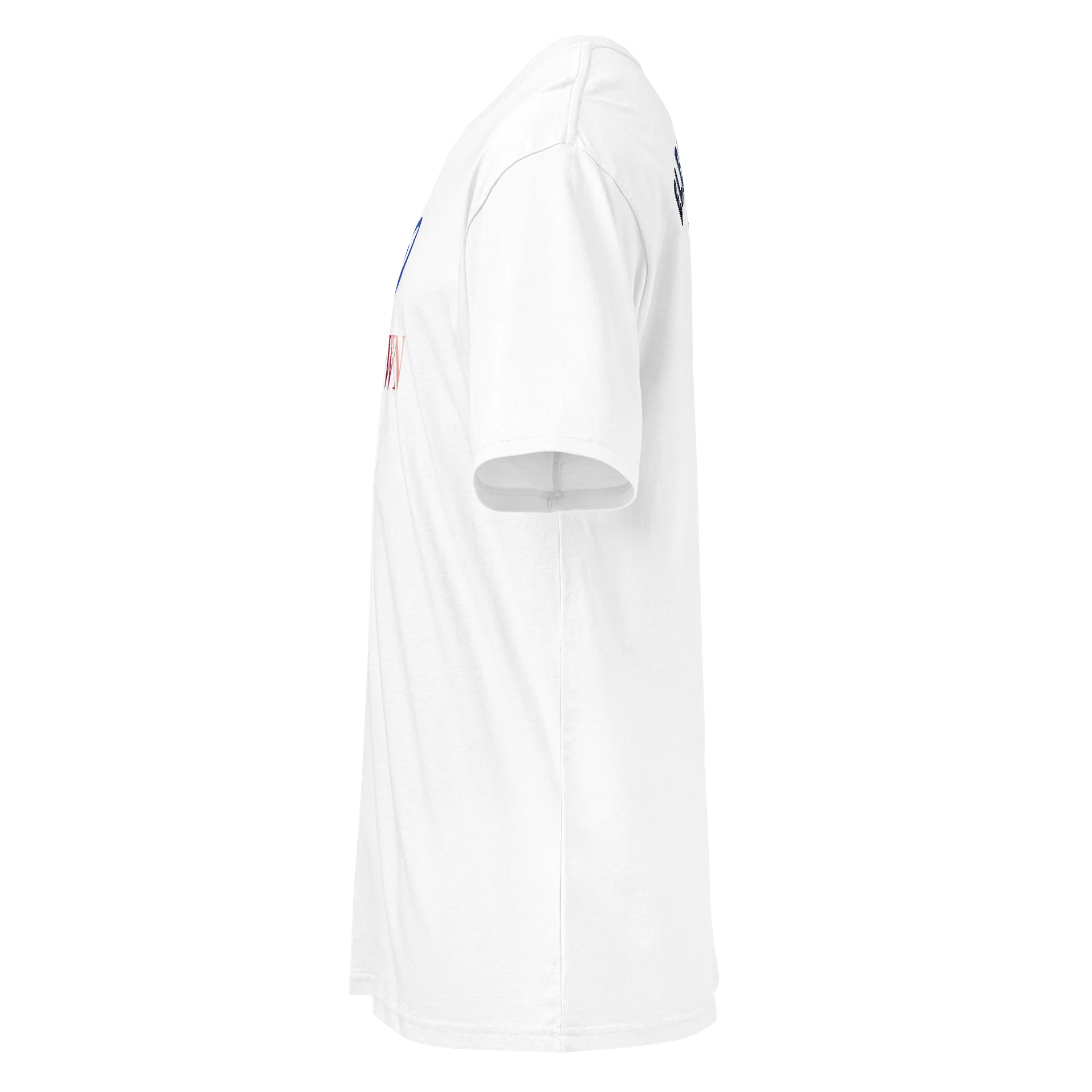 D Town White Tee product image (2)