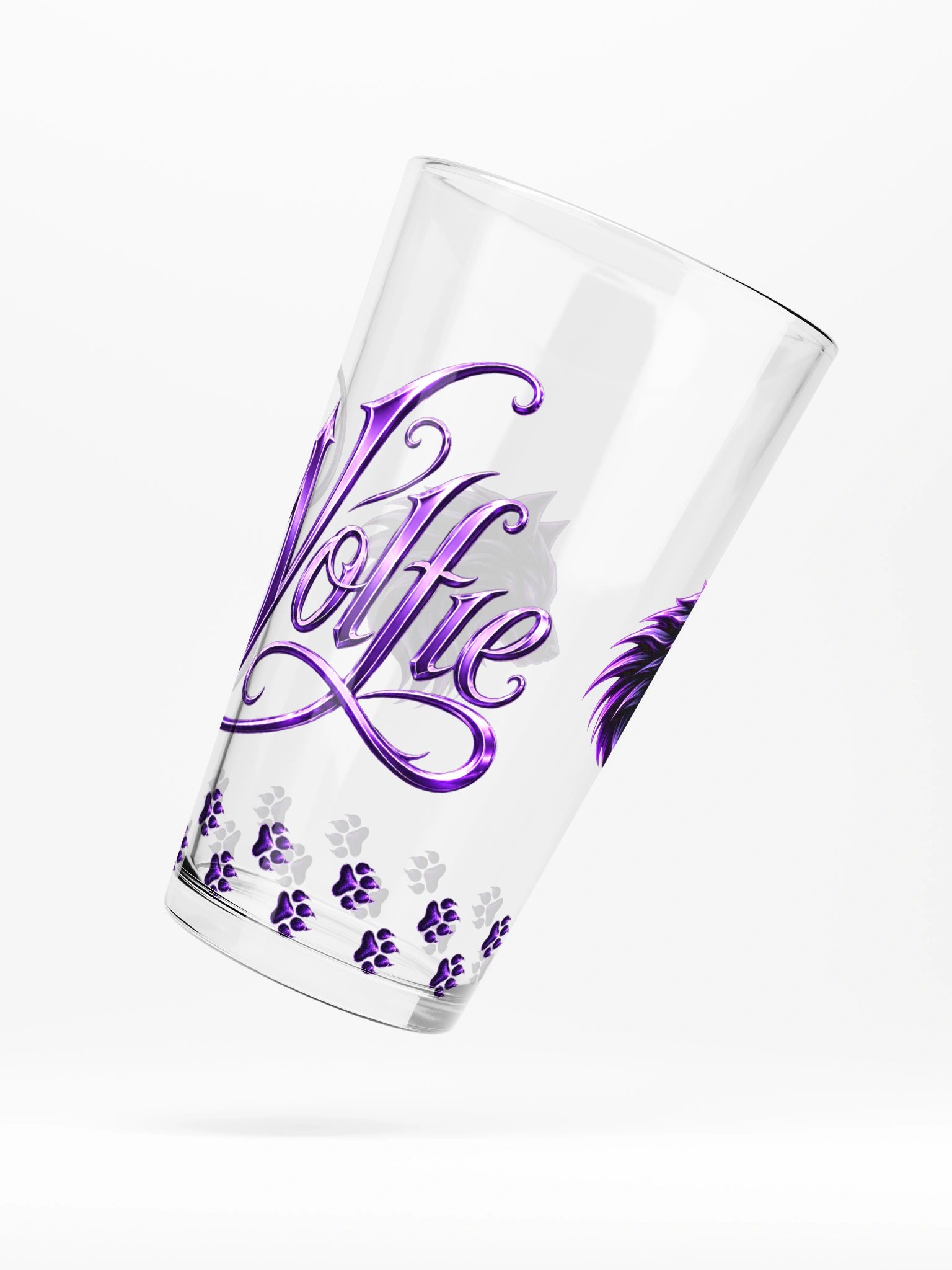 Wolfie Pint product image (5)
