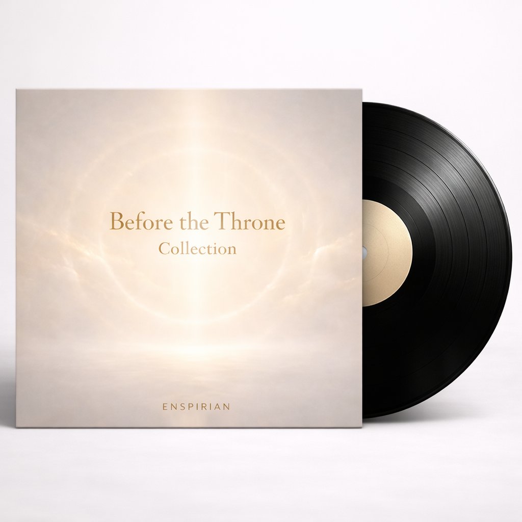 Before the Throne Collection product image (2)
