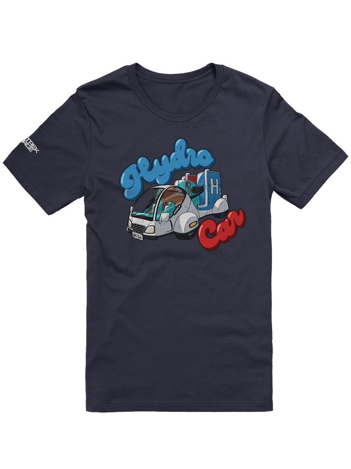 Coolest Car Ever Shirt product image (2)