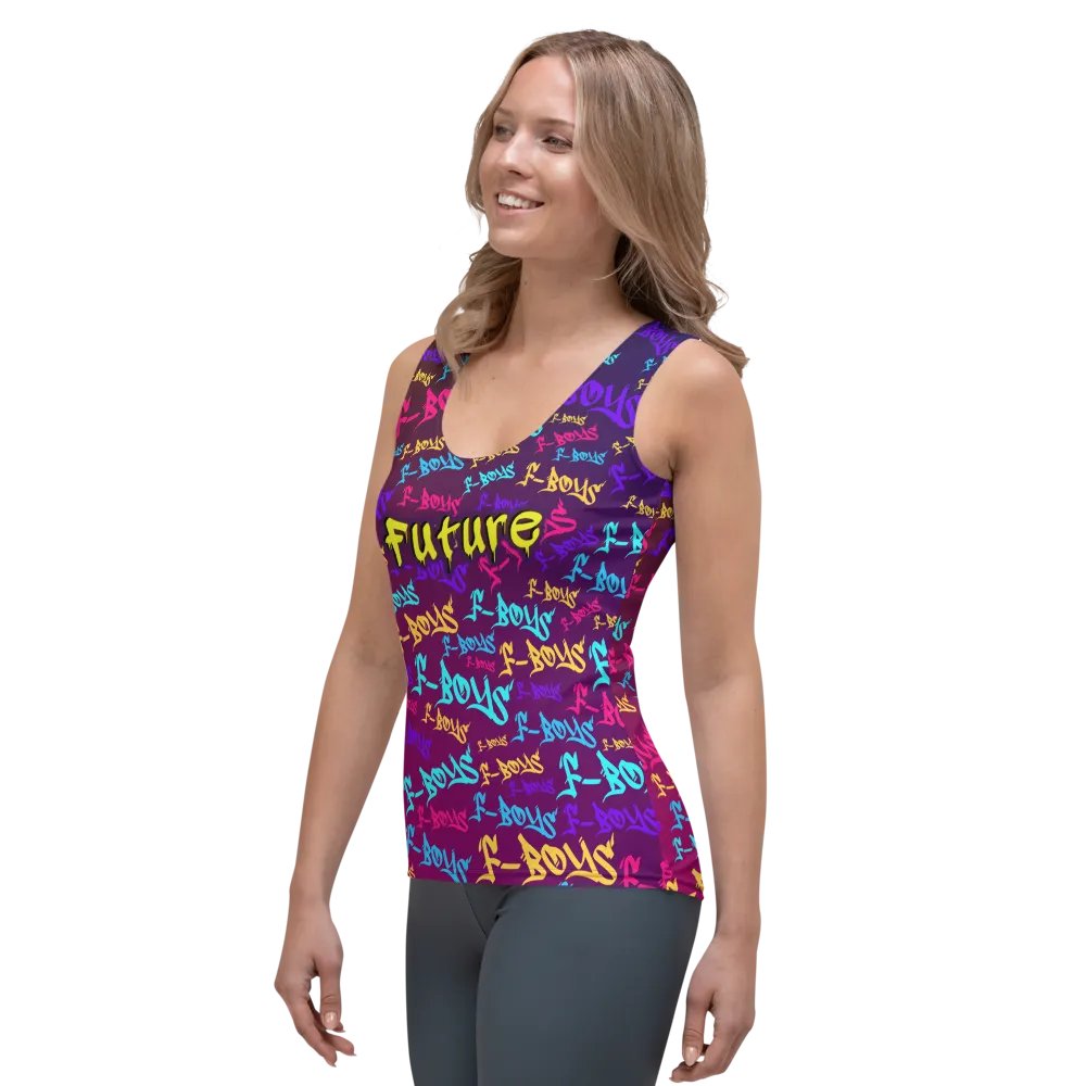 Future Dodgeball Club 