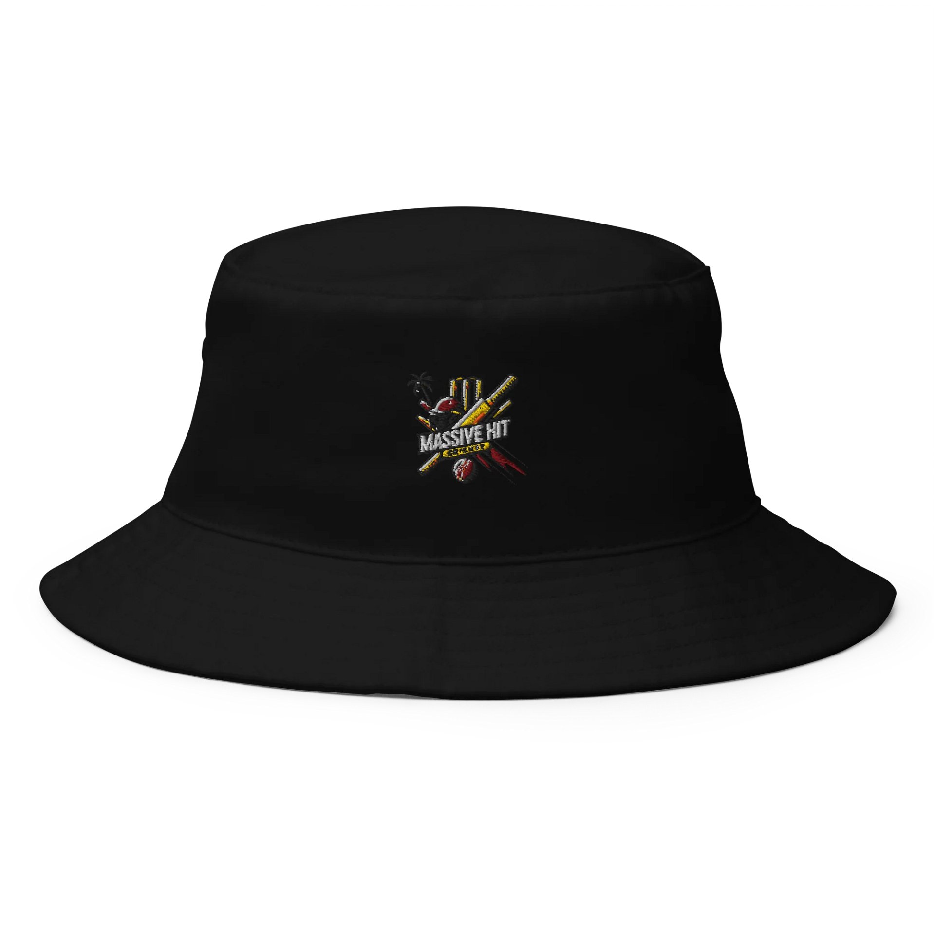 Massive Hit Cricket Bucket Hat product image (1)