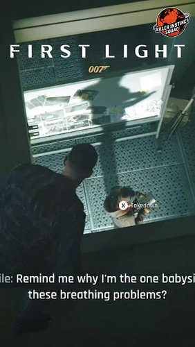 Been playing 007 First Light since launch, but just got around to editing the vids. 4 seperate clips to cover all so far. Ful...