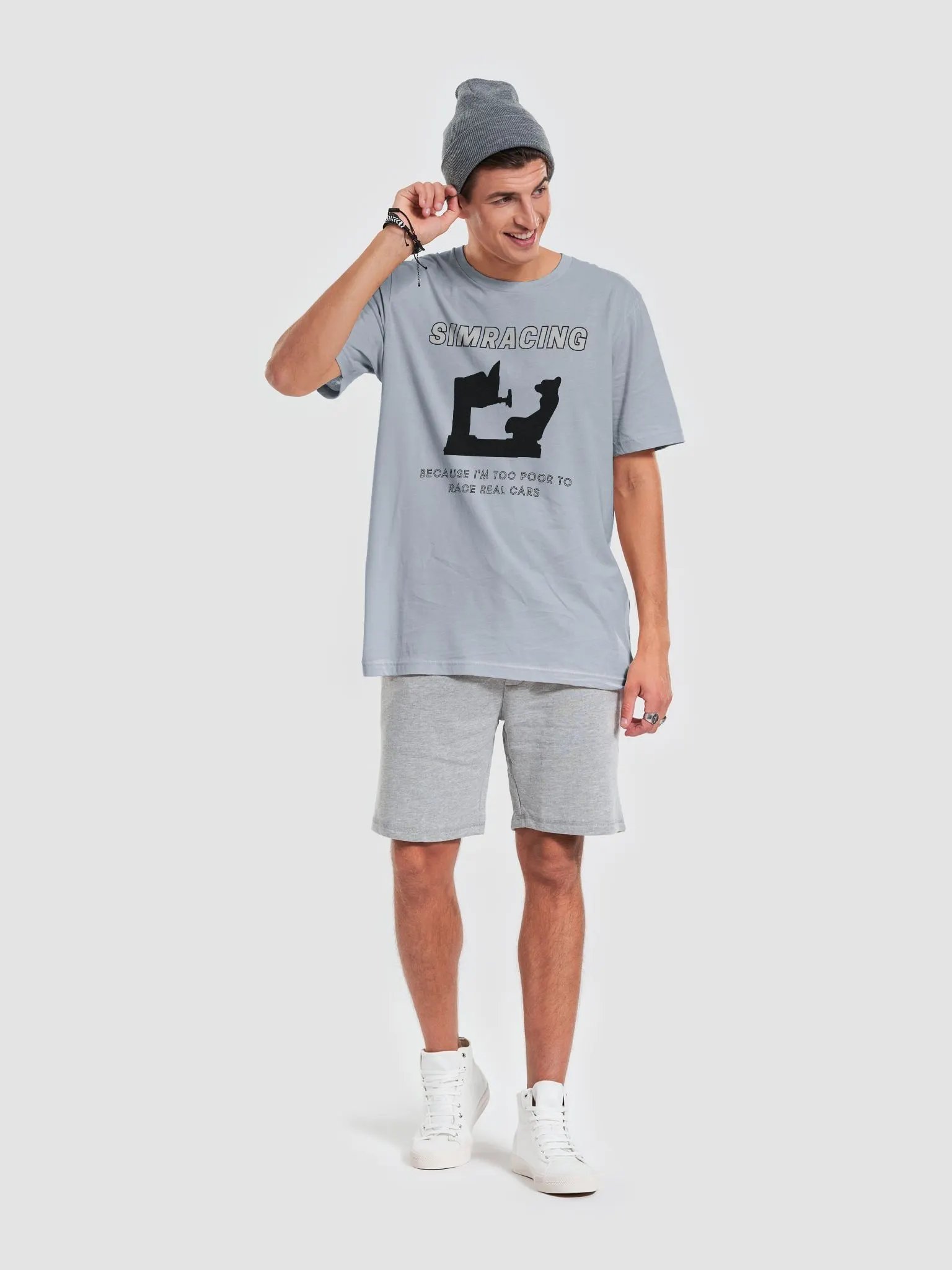 Too poor to race product image (4)