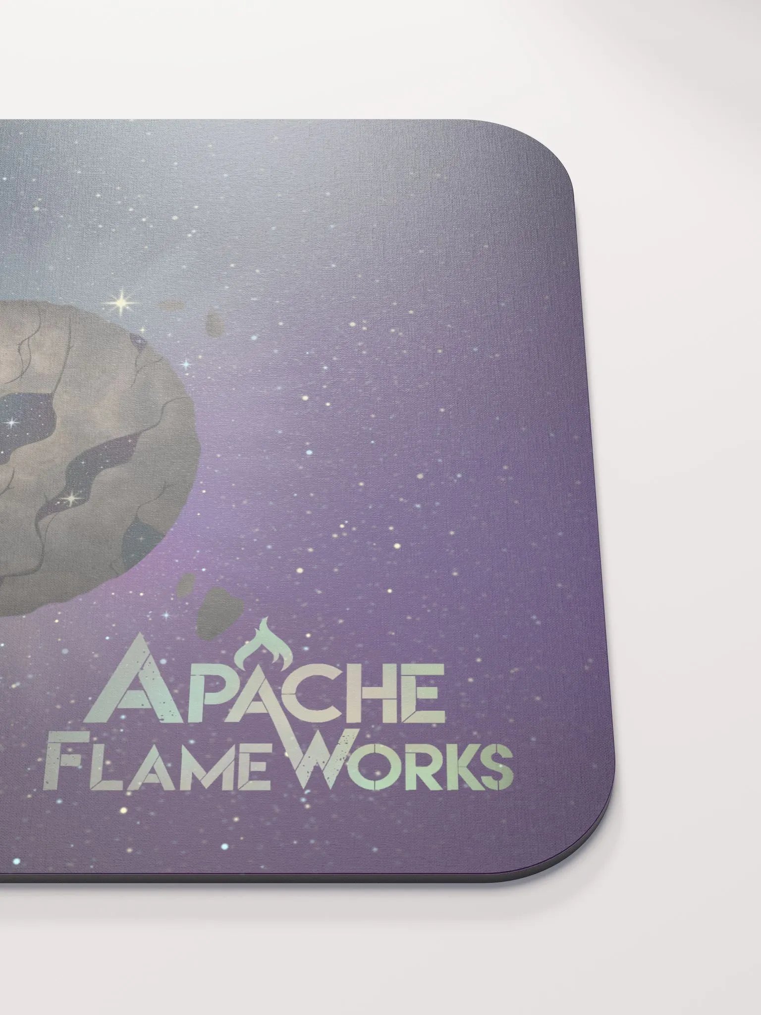 AFW Broken Asteroid Pad 8.7