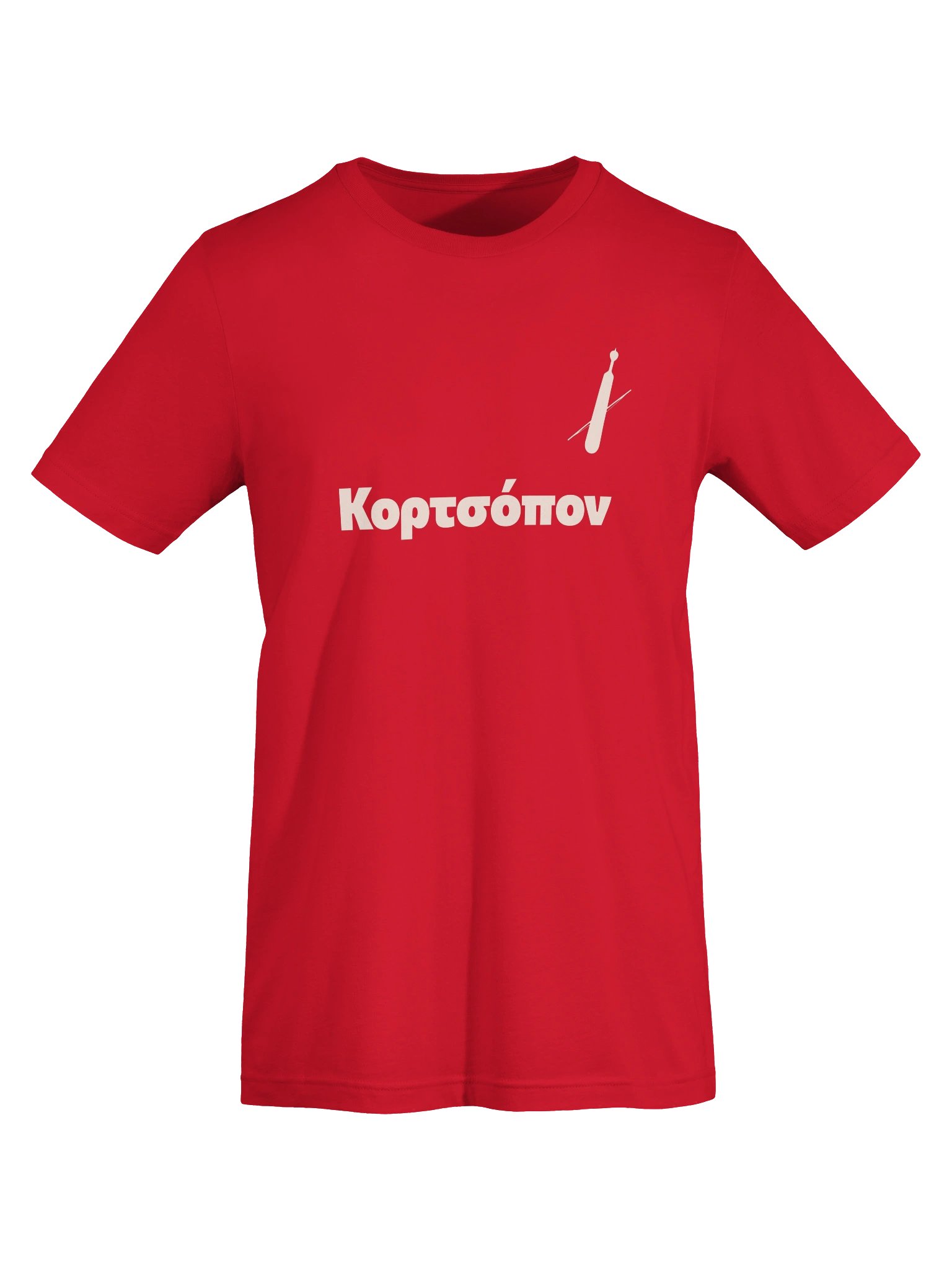 Κορτσόπον Μπλούζα product image (5)