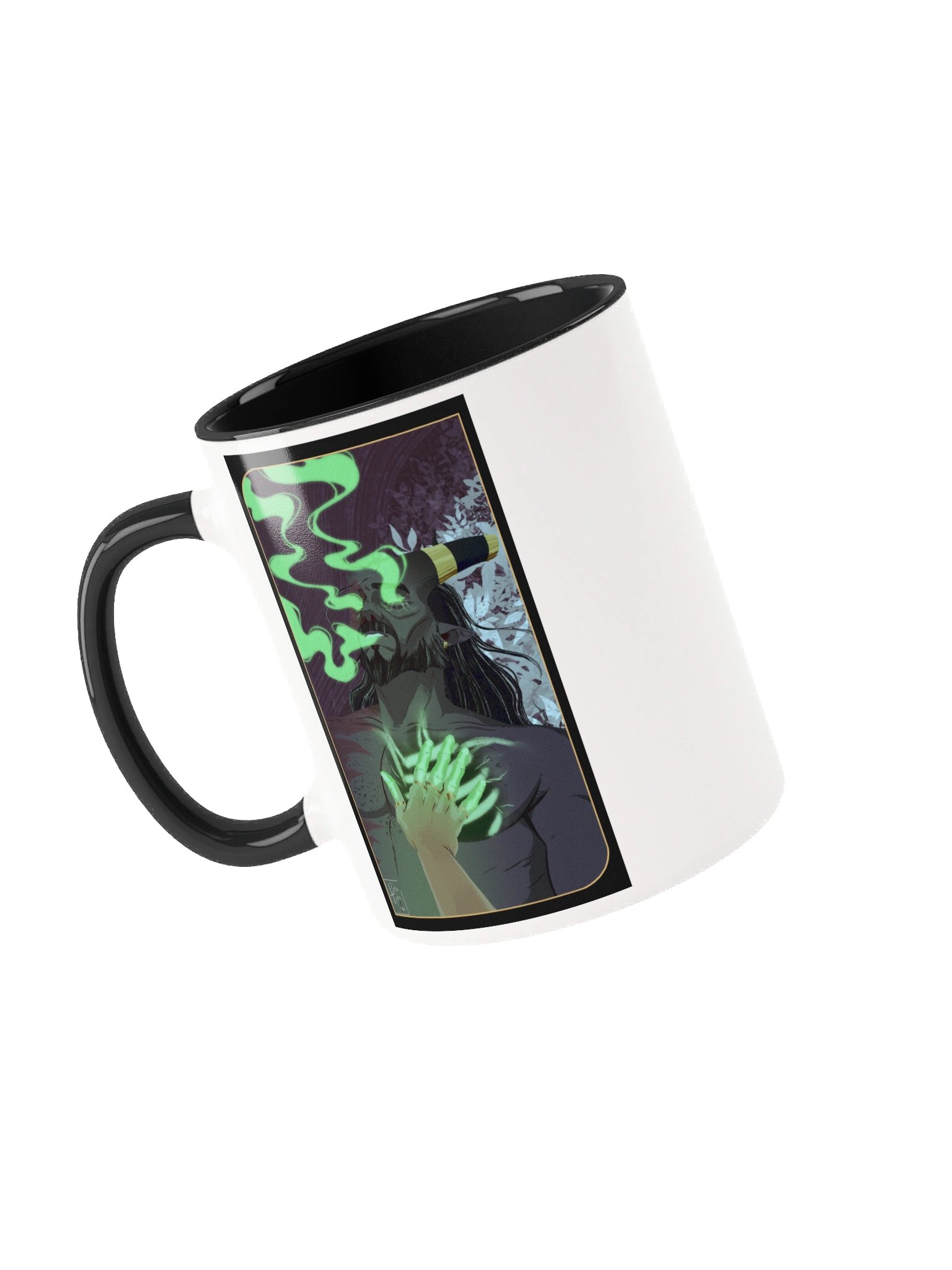 Come back to me - Mug product image (3)
