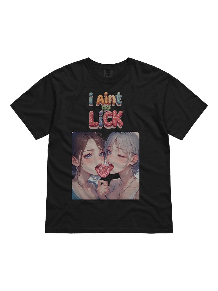 SPN Lick Buddies Graphic Tee product image (1)