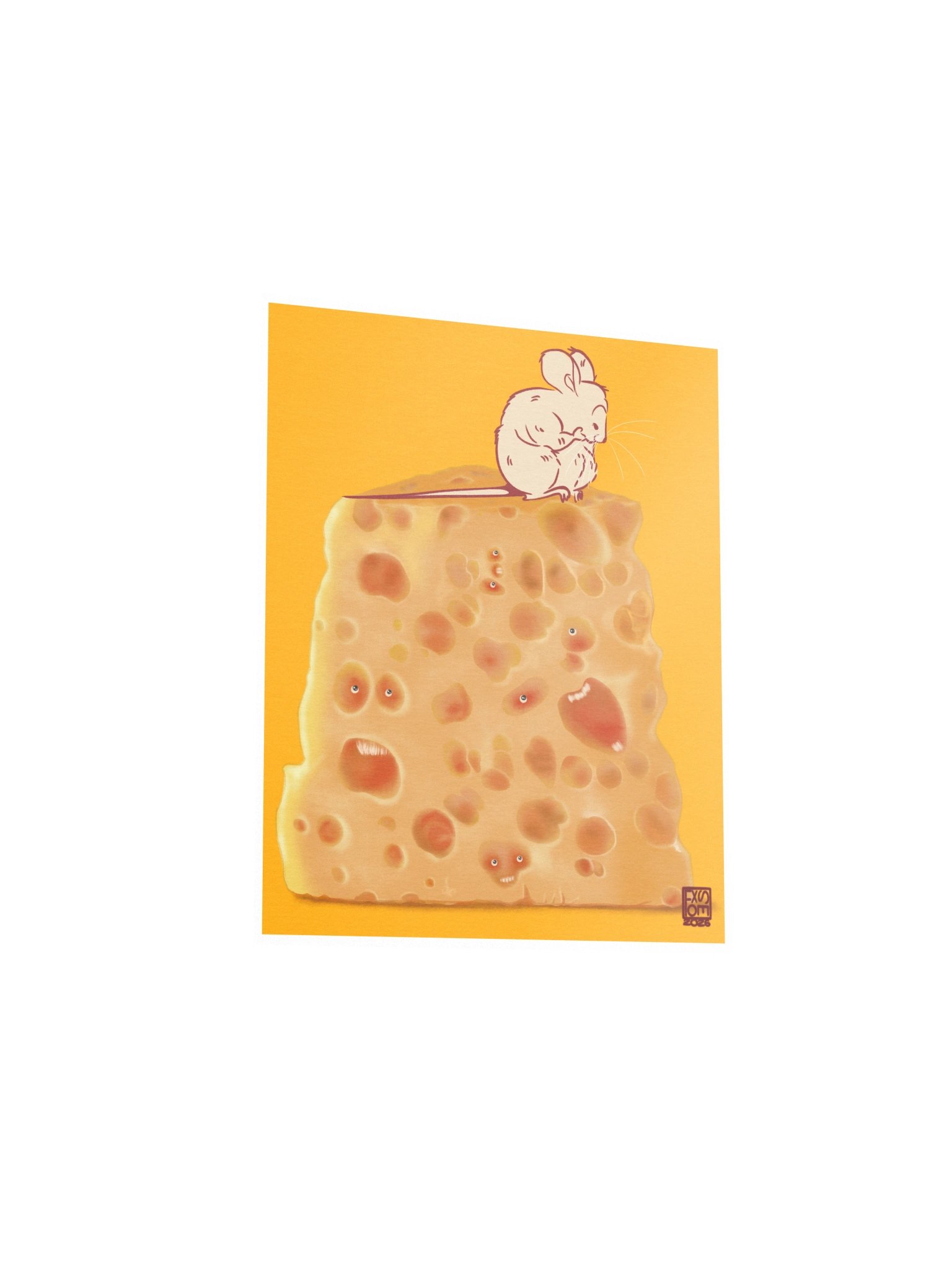 Big Cheese product image (5)