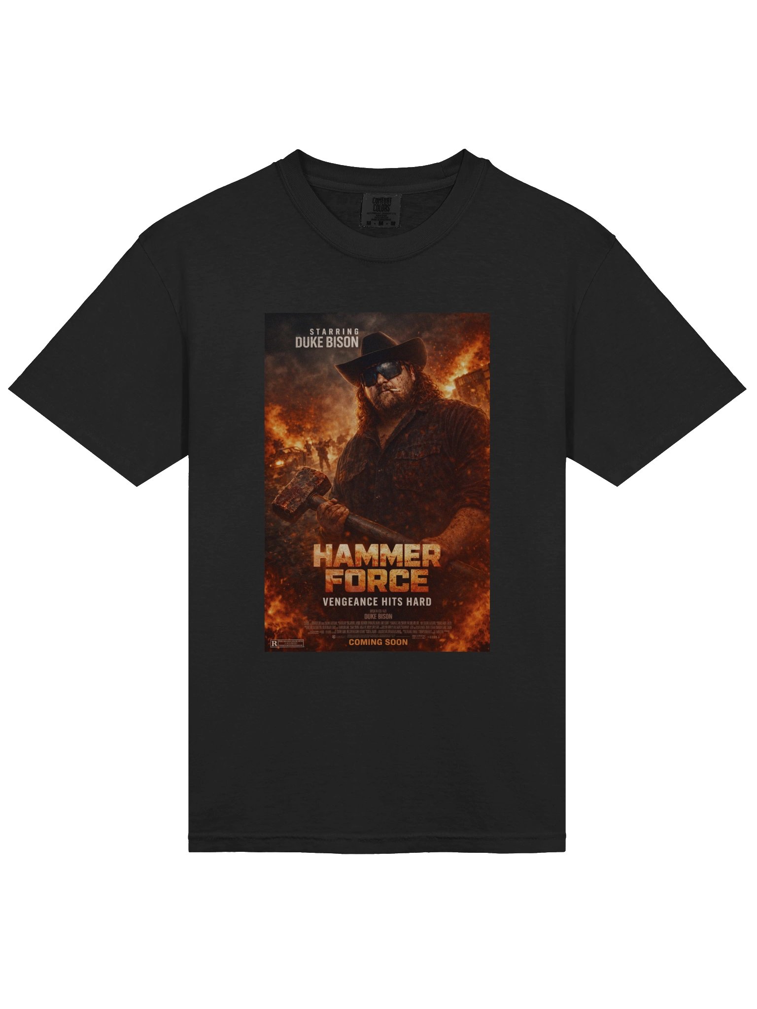 Hammer Force product image (3)