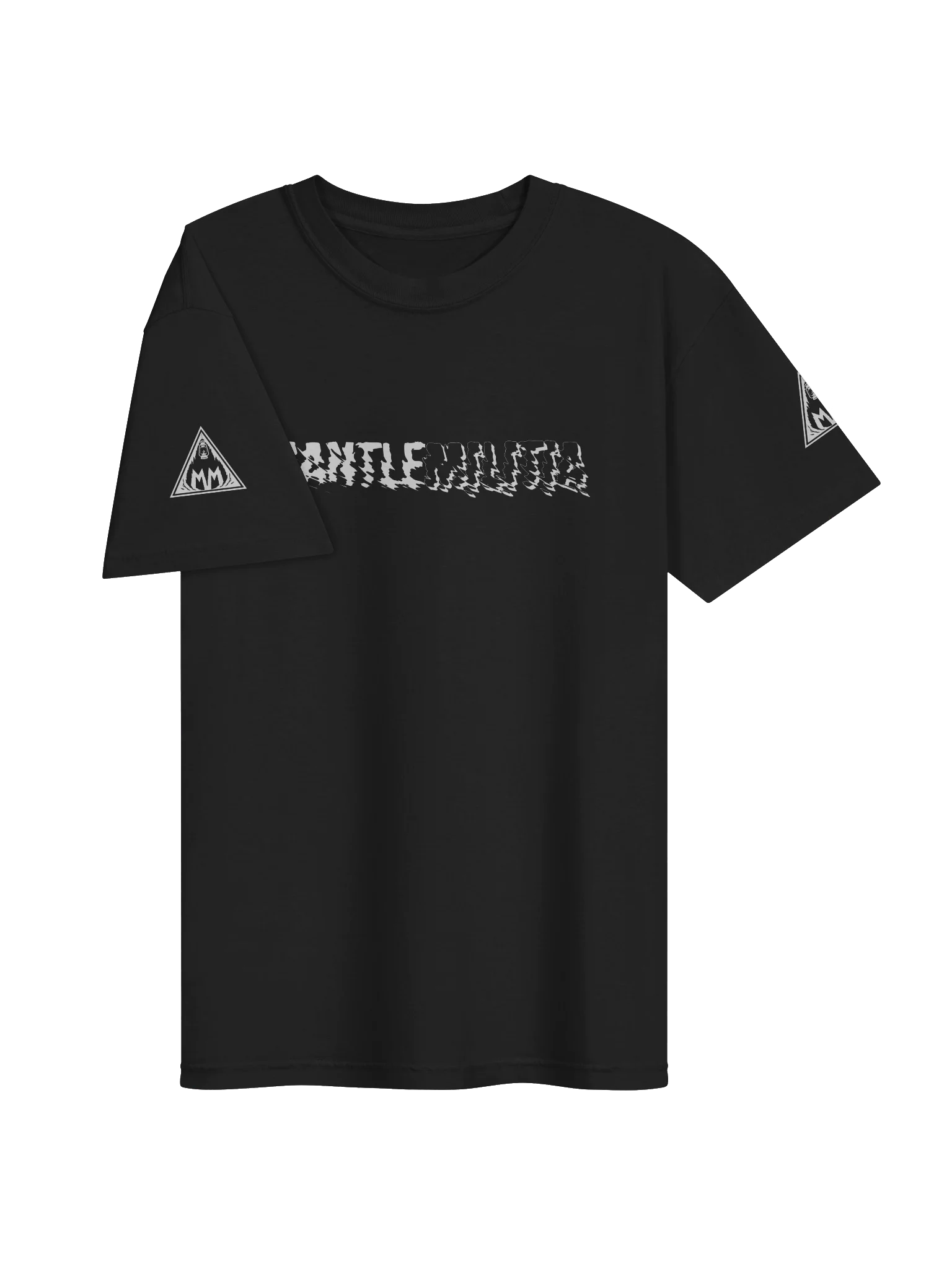 Money Only Mantle Militia Shirt product image (3)