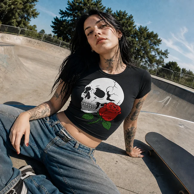 Crops &amp; Tanks