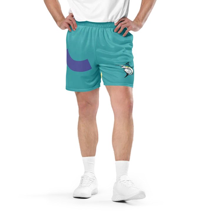 Marlins Shorts product image (1)