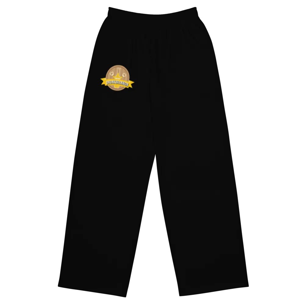 DrunkBrannon Pants product image (1)