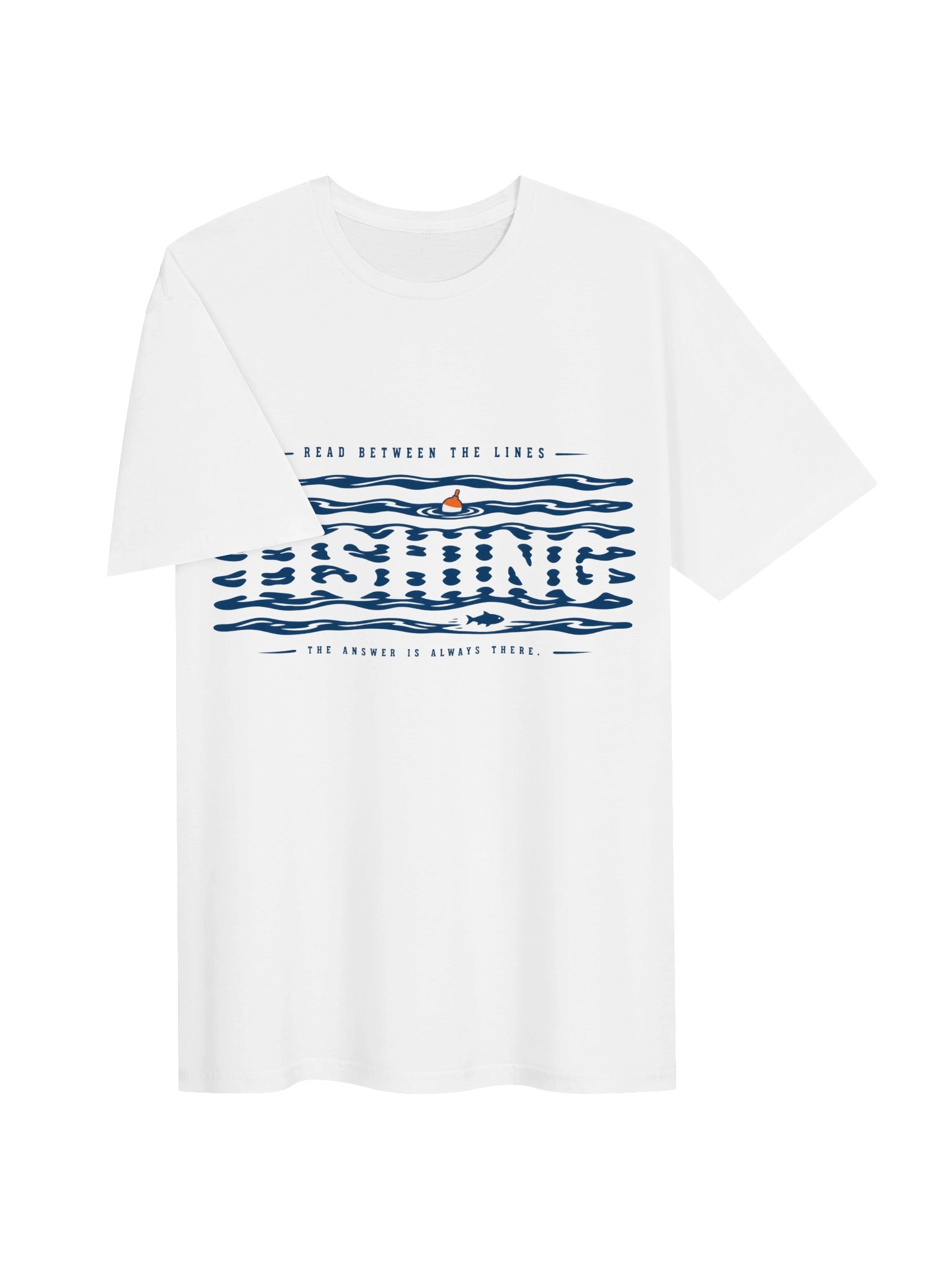 Read Between the Lines T-Shirt product image (43)