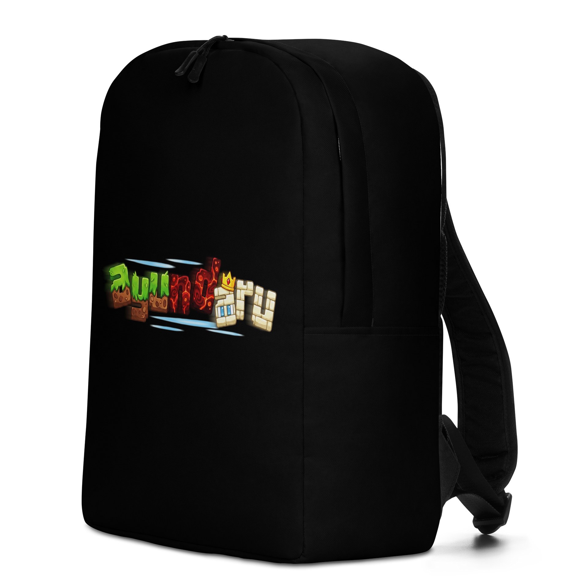 Backpack product image (2)