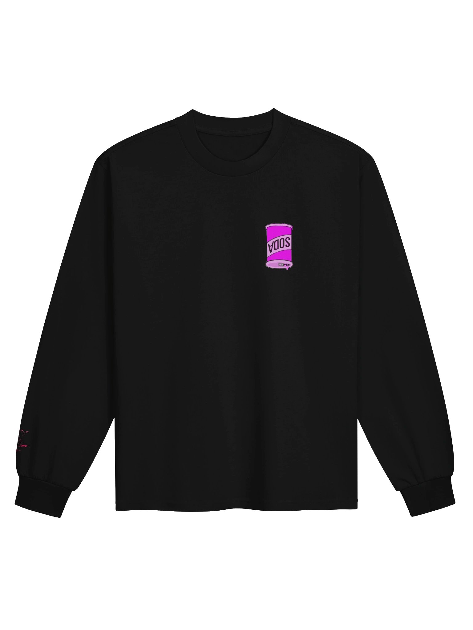 PINK SODA product image (1)